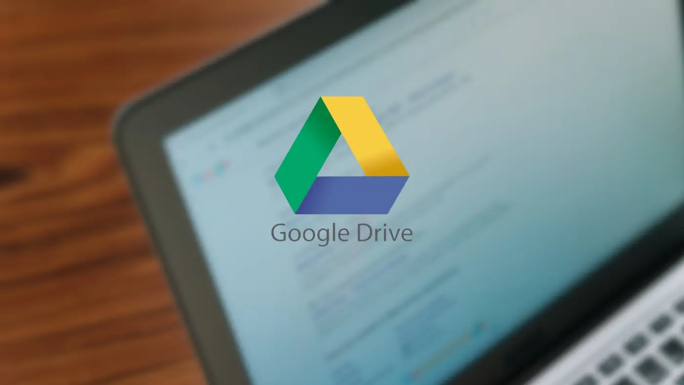 Google Drive