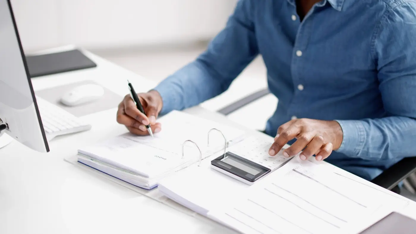 Recover a Lost Online Account