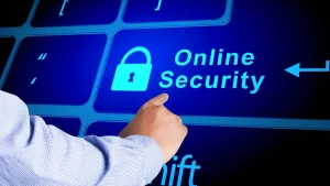 Safe on the Internet