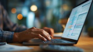 change account settings